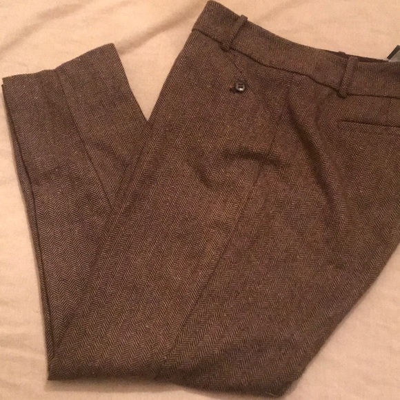 Trousers - Picture 2 of 11